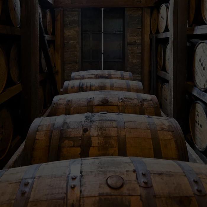 American Whiskey