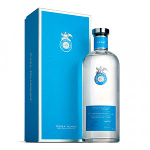 Blanco Casa Dragones 40% 750ml