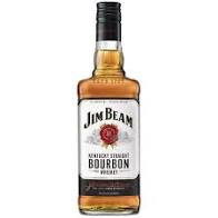 Jim Beam Kentucky Bourbon 40% 750ml