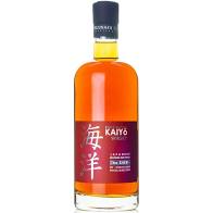 Kaiyo Mizunara The Sheri Japan 750L 46%