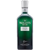 Nolets Silver Dry Gin 47.5% 750ml