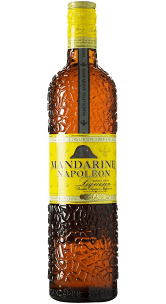 Mandarine Napoleon 38% 750ml